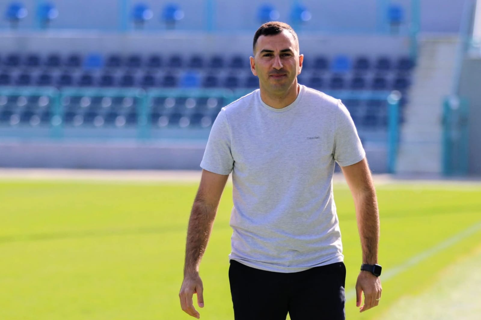 ראוי לשבחים. סאייג (דאפר מחאמיד)